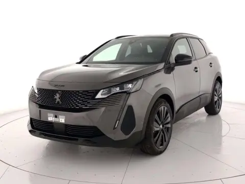 Annonce PEUGEOT 3008 Hybride 2023 d'occasion 