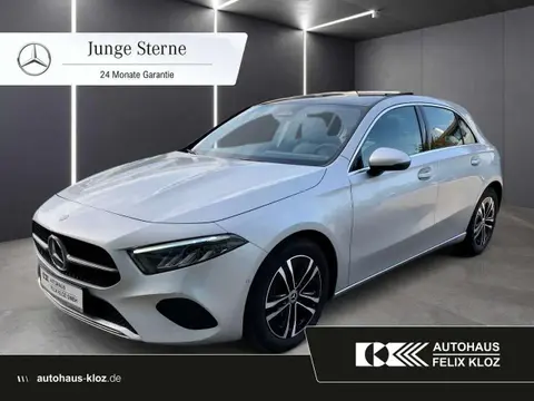 Used MERCEDES-BENZ CLASSE A Petrol 2023 Ad 