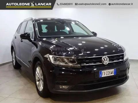 Annonce VOLKSWAGEN TIGUAN Diesel 2019 d'occasion 