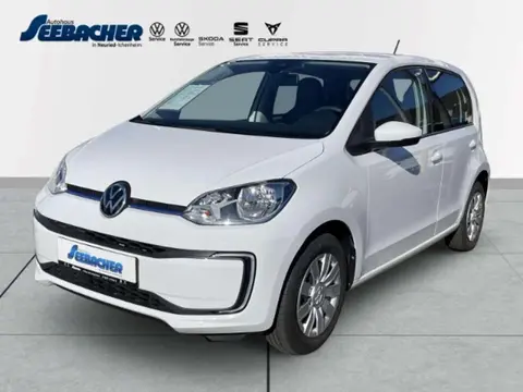 Annonce VOLKSWAGEN UP! Électrique 2021 d'occasion 