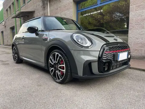 Used MINI JOHN COOPER WORKS Petrol 2021 Ad 