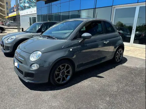 Used FIAT 500 Petrol 2015 Ad 