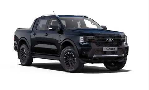 Annonce FORD RANGER Diesel 2024 d'occasion 