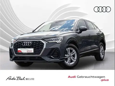 Used AUDI Q3 Diesel 2021 Ad 