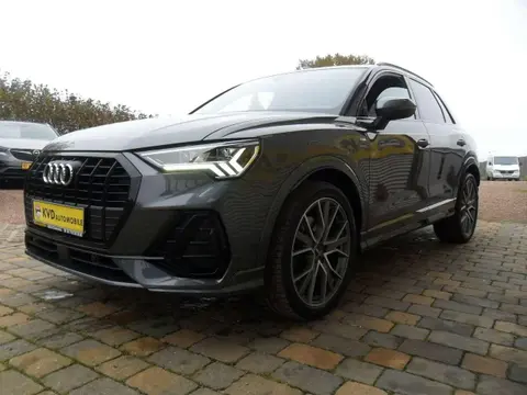 Used AUDI Q3 Petrol 2019 Ad 