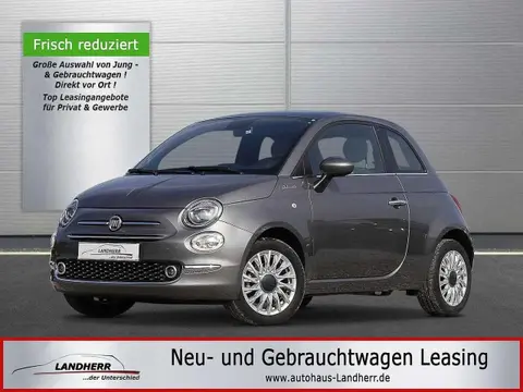 Annonce FIAT 500 Essence 2023 d'occasion 