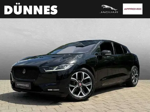 Used JAGUAR I-PACE Electric 2019 Ad 