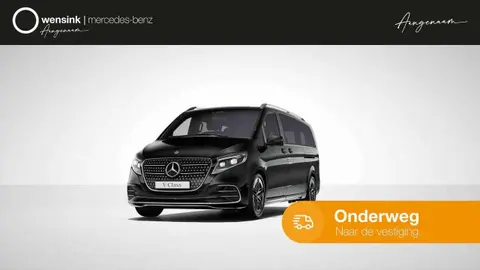 Annonce MERCEDES-BENZ CLASSE V Diesel 2024 d'occasion 