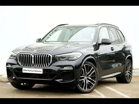 Used BMW X5 Diesel 2019 Ad 