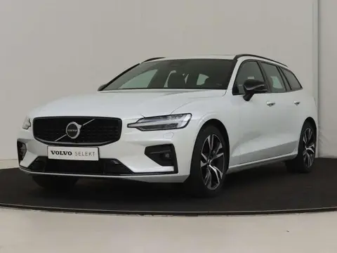 Annonce VOLVO V60 Hybride 2023 d'occasion 