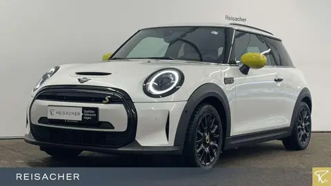 Annonce MINI COOPER Électrique 2023 d'occasion 