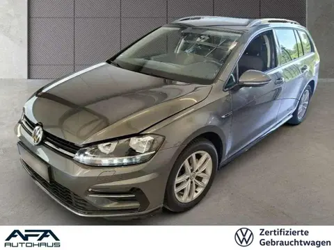 Used VOLKSWAGEN GOLF Petrol 2019 Ad 