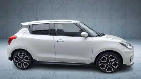 Annonce SUZUKI SWIFT Essence 2023 d'occasion 