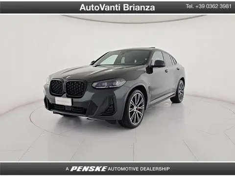 Used BMW X4 Hybrid 2023 Ad 