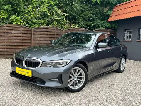 Annonce BMW SERIE 3 Diesel 2020 d'occasion 