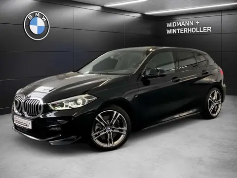 Annonce BMW SERIE 1 Diesel 2023 d'occasion 