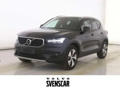 Used VOLVO XC40 Petrol 2022 Ad 