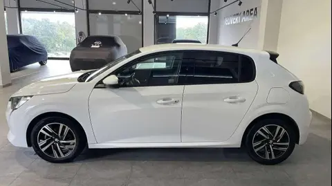 Used PEUGEOT 208 Diesel 2020 Ad 