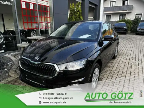 Used SKODA FABIA Petrol 2024 Ad 