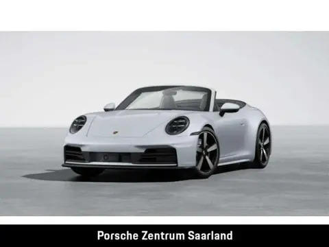 Annonce PORSCHE 992 Essence 2024 d'occasion 