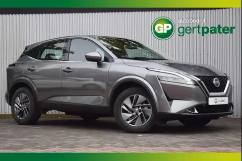 Used NISSAN QASHQAI Petrol 2022 Ad 