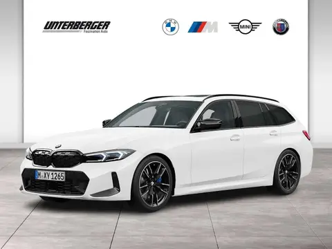 Annonce BMW SERIE 3 Essence 2024 d'occasion 