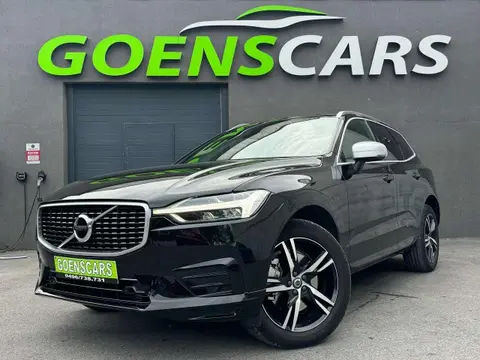 Used VOLVO XC60 Diesel 2018 Ad 