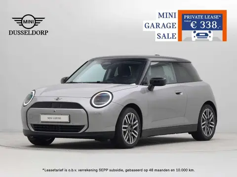 Annonce MINI COOPER Électrique 2024 d'occasion 