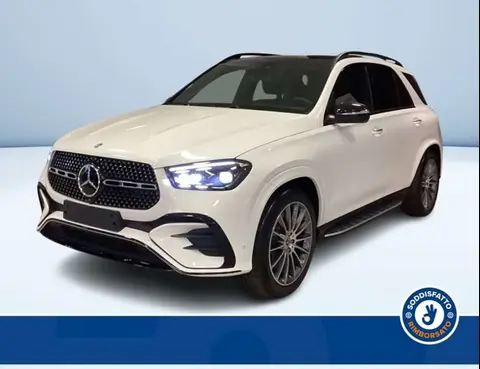 Used MERCEDES-BENZ CLASSE GLE Hybrid 2024 Ad 