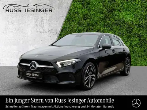 Used MERCEDES-BENZ CLASSE A Petrol 2019 Ad 