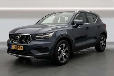 Annonce VOLVO XC40 Essence 2019 d'occasion 