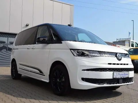 Annonce VOLKSWAGEN T7 Diesel 2024 d'occasion 