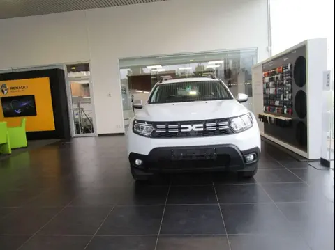 Used DACIA DUSTER Petrol 2023 Ad 