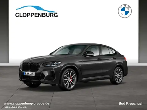 Annonce BMW X4 Diesel 2024 d'occasion 