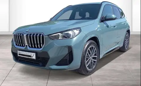 Annonce BMW X1 Diesel 2023 d'occasion 