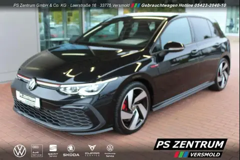 Used VOLKSWAGEN GOLF Petrol 2020 Ad 