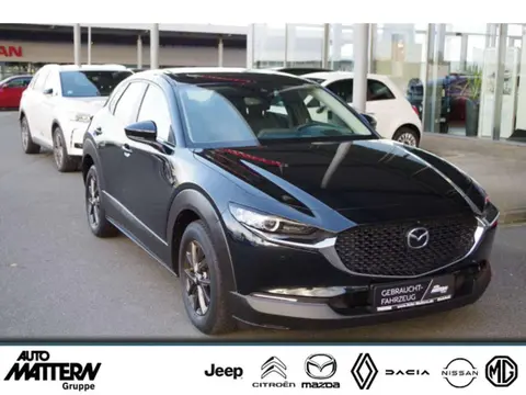 Used MAZDA CX-30 Petrol 2019 Ad 