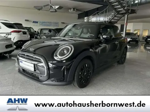 Annonce MINI COOPER Essence 2023 d'occasion 