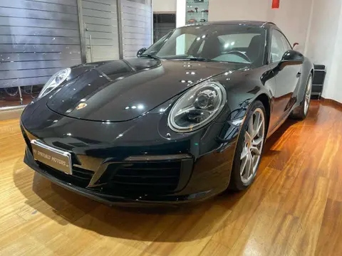 Annonce PORSCHE 991 Essence 2016 d'occasion 