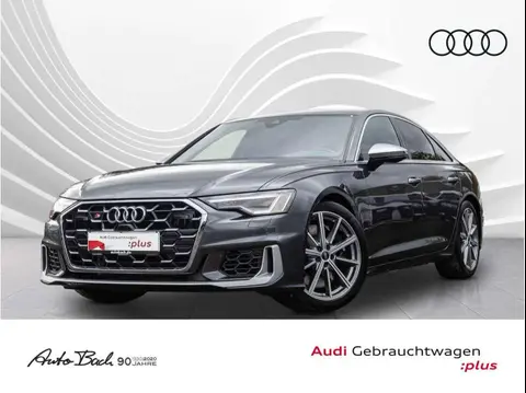 Used AUDI S6 Diesel 2023 Ad 