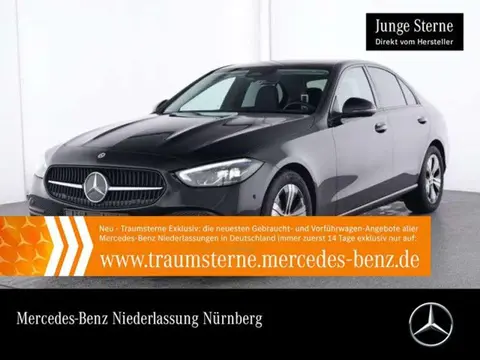 Used MERCEDES-BENZ CLASSE C Petrol 2023 Ad 