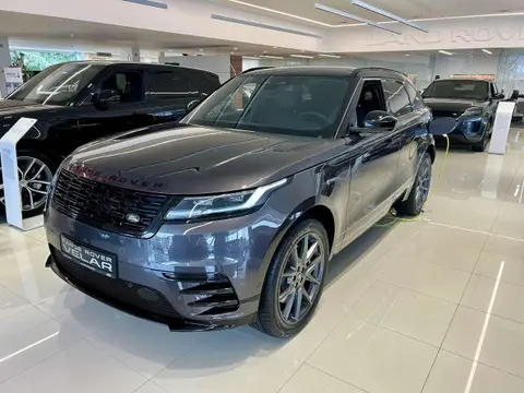 Annonce LAND ROVER RANGE ROVER VELAR Hybride 2024 d'occasion 