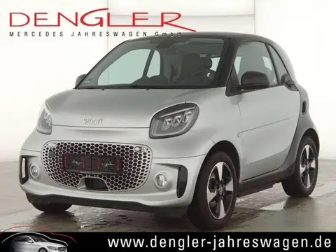 Used SMART FORTWO Electric 2023 Ad 