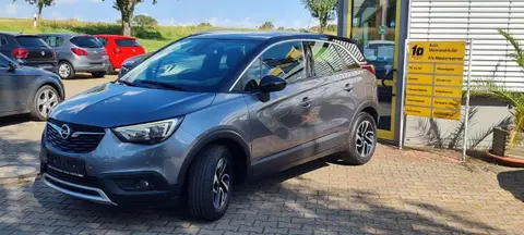 Used OPEL CROSSLAND Petrol 2017 Ad 