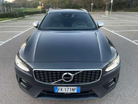 Annonce VOLVO V90 Diesel 2017 d'occasion 