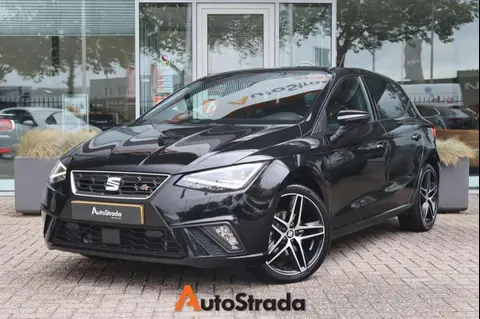 Annonce SEAT IBIZA Essence 2019 d'occasion 