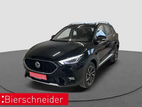 Annonce MG ZS Essence 2024 d'occasion 