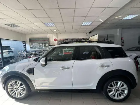 Used MINI ONE Diesel 2018 Ad 