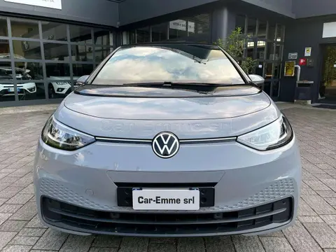 Used VOLKSWAGEN ID.3 Electric 2022 Ad 