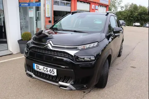 Used CITROEN C3 AIRCROSS Petrol 2022 Ad 